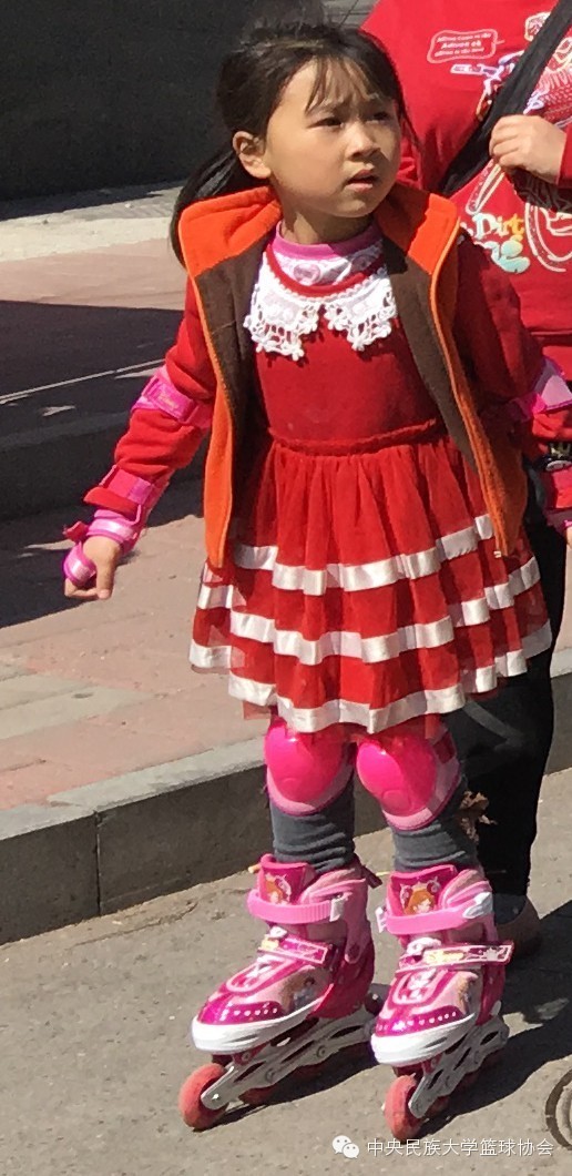 篮协|春季游园会，嗨起来！