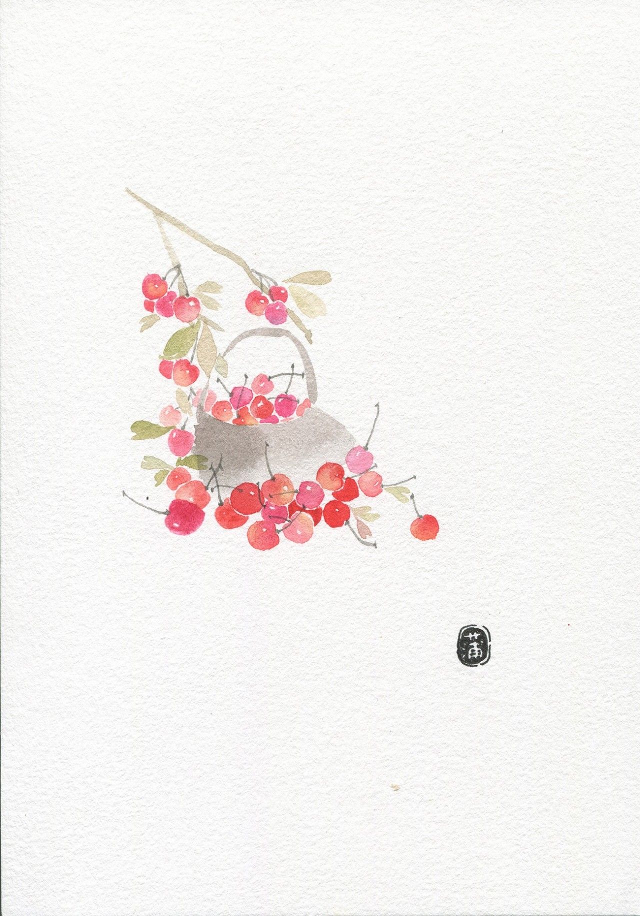 我是懒--我会静静的画画一辈子