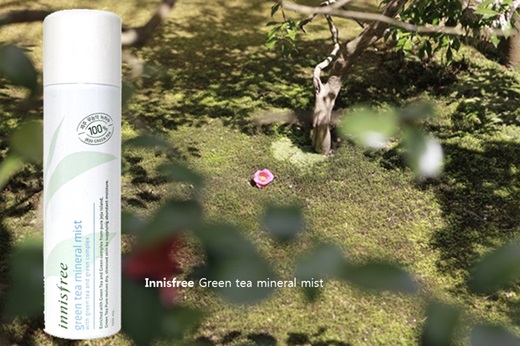 花开四月天,花开向阳护肤