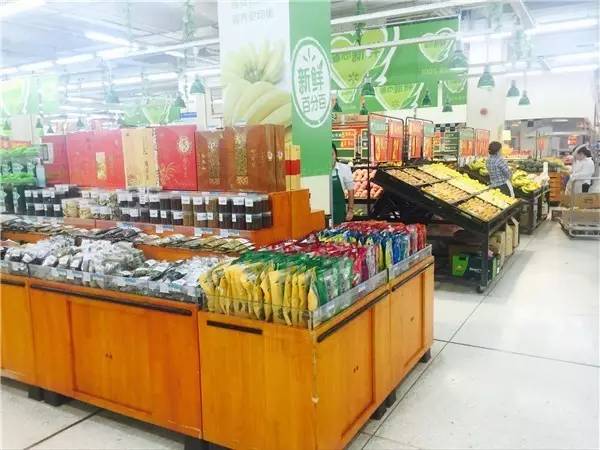 宜宾最大的商场排名,宜宾十大商场