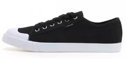 你还在迷恋Stan Smith啊？！ | 她们都换帆布鞋唻~