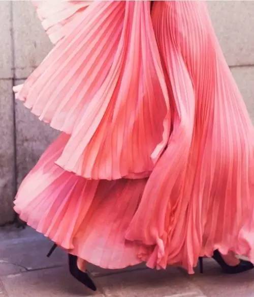 别熨衣服了|今年流行越皱越好看