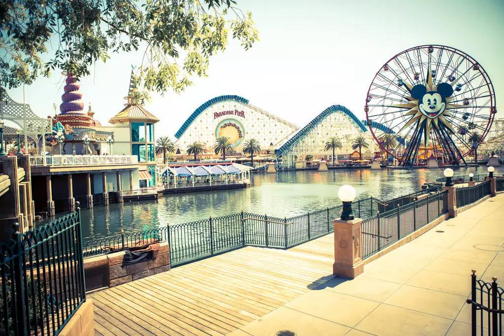 省时又省钱迪士尼攻略,迪士尼最简单省钱的方法