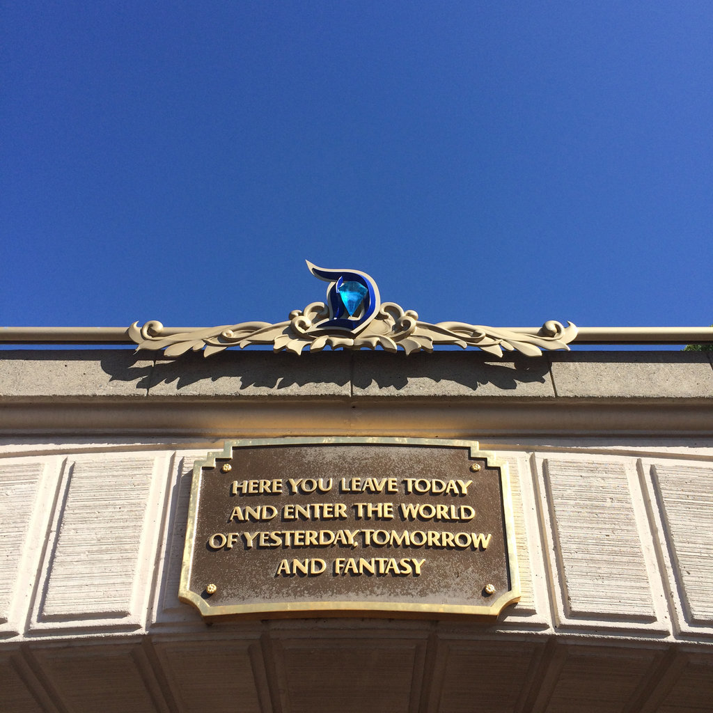 省时又省钱迪士尼攻略,迪士尼最简单省钱的方法