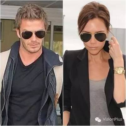 你的第一副墨镜可以不是雷朋，但你的墨镜里必须有一副雷朋！|Aviator专题