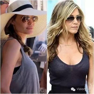 你的第一副墨镜可以不是雷朋，但你的墨镜里必须有一副雷朋！|Aviator专题