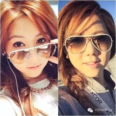 你的第一副墨镜可以不是雷朋，但你的墨镜里必须有一副雷朋！|Aviator专题