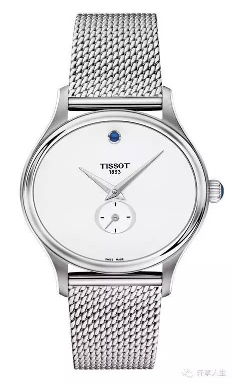 天梭手表最值得买的是哪一款,天梭智能表值得买吗