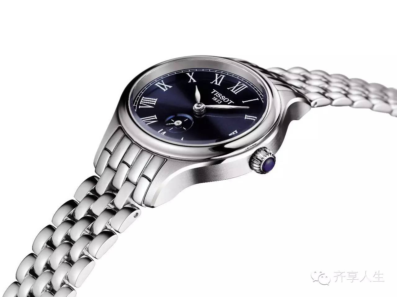 天梭手表最值得买的是哪一款,天梭智能表值得买吗