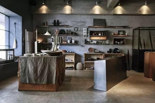 日式杂货风，为什么如此吸引我们？这位日本杂货店教父给了我们答案