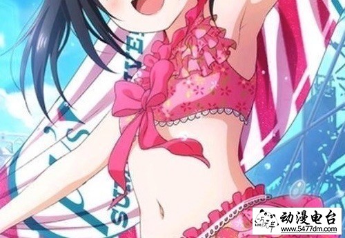 盘点十部机甲少女动漫 (动漫推荐五个大小姐和穷小子)