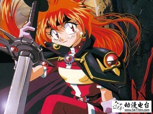 盘点十部机甲少女动漫 (动漫推荐五个大小姐和穷小子)