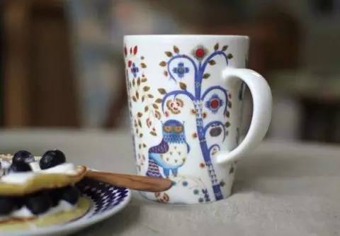 你与爱上喝水之间只差一个高颜值水杯|识趣精选