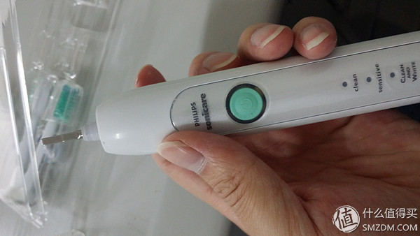 飞利浦电动牙刷6730问题,飞利浦牙刷6730拆解视频