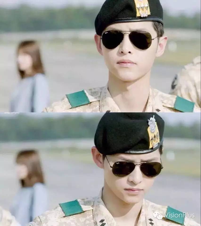 你的第一副墨镜可以不是雷朋，但你的墨镜里必须有一副雷朋！|Aviator专题