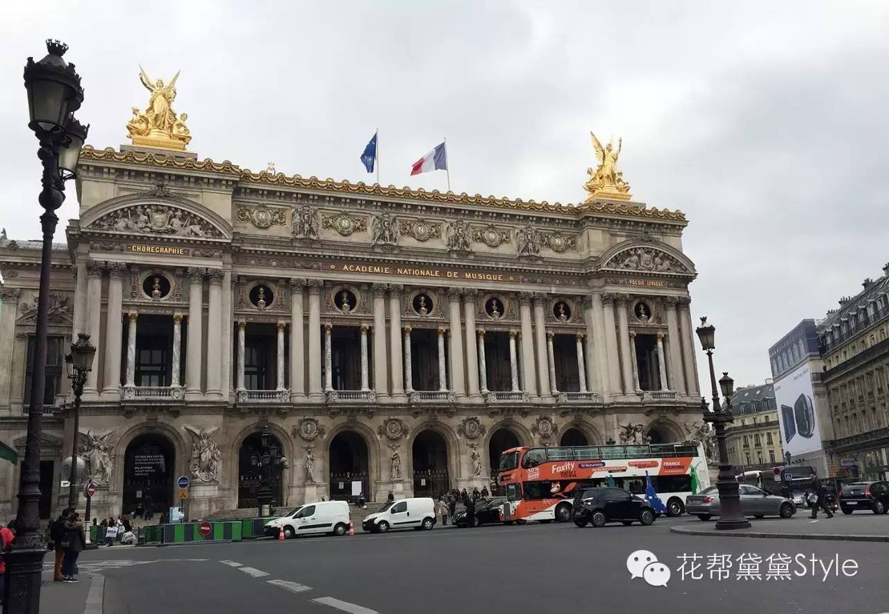 奢华梦幻欧洲游，全面揭秘法国药妆中的爱马仕