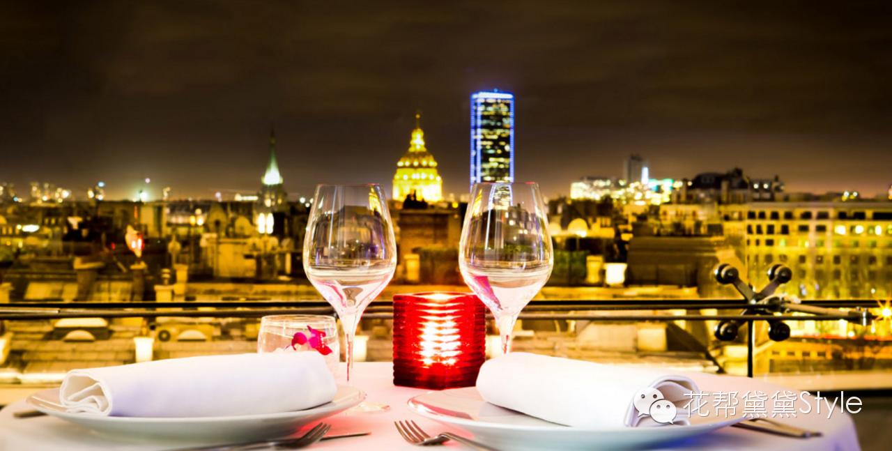 奢华梦幻欧洲游，全面揭秘法国药妆中的爱马仕