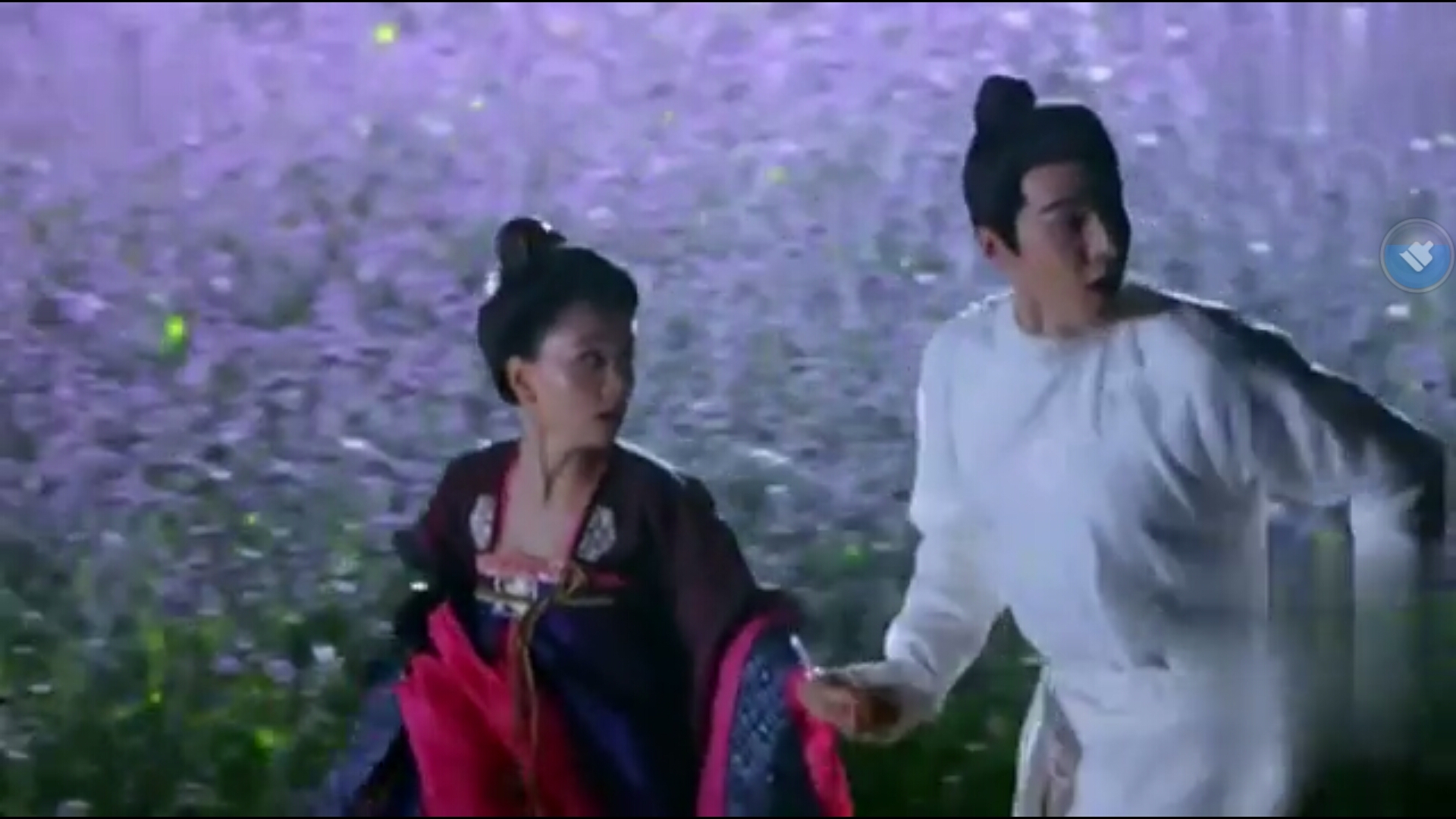 美人制造苏莲衣贺兰钧,美人制造贺兰钧什么时候爱上莲衣