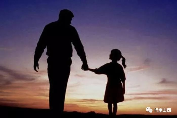 心里藏着一个英雄——献给我的父亲桑金和