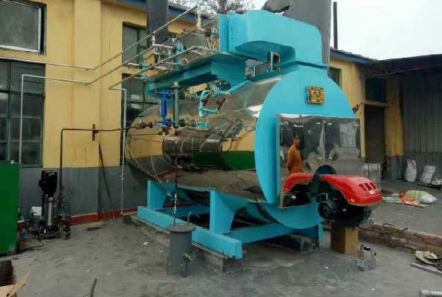 河南永兴锅炉制造,河南永兴锅炉有限公司