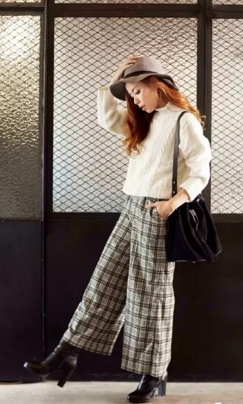 冬装组合5件,冬装潮款高级感