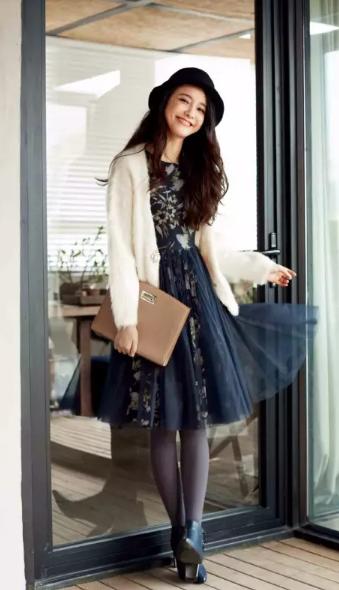 冬装组合5件,冬装潮款高级感