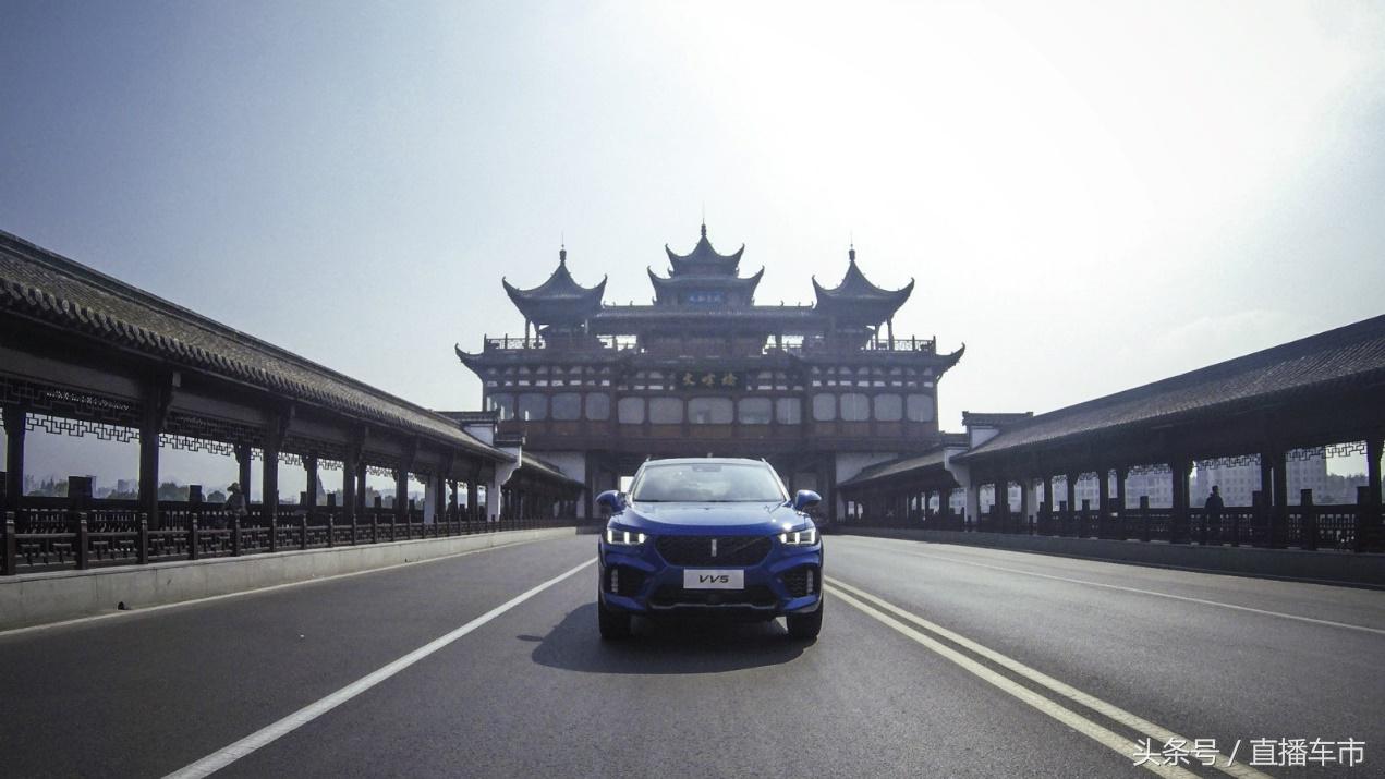 18年vv5自驾游真实感受,vv5自驾游真实感受