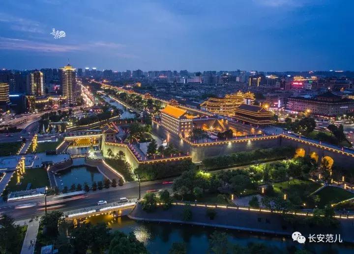 西安最美的别墅酒店,西安最好的酒店2019