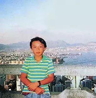 陈奕迅被低估的演技,陈奕迅一个有实力的歌手