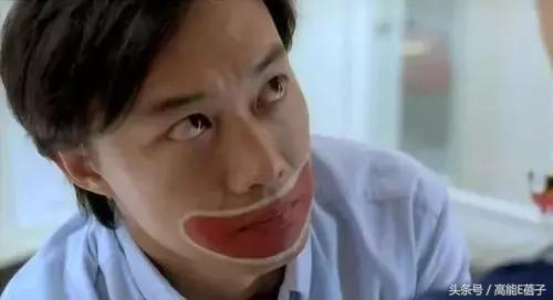 陈奕迅被低估的演技,陈奕迅一个有实力的歌手