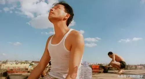 陈奕迅被低估的演技,陈奕迅一个有实力的歌手