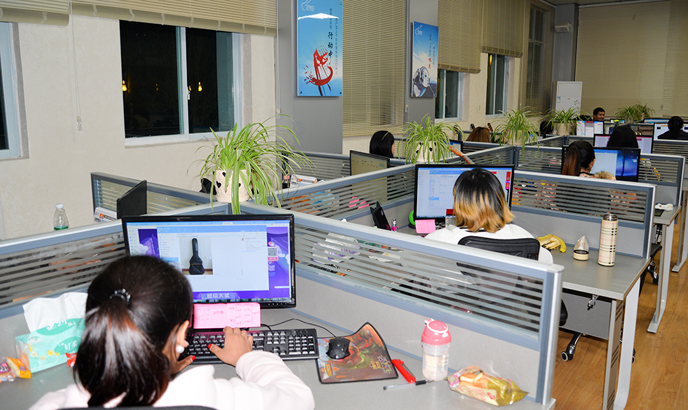 “双十一”正安吉他成网销“爆款”,十分钟付款订单量达1541单