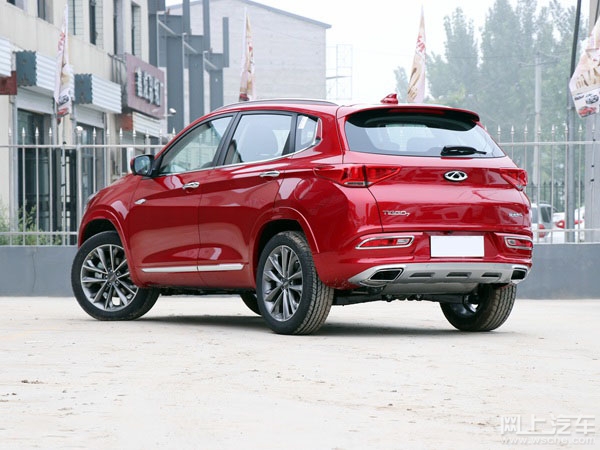 奇瑞瑞虎7plus和长安cs55plus,瑞虎7plus和捷途x70plus哪个好