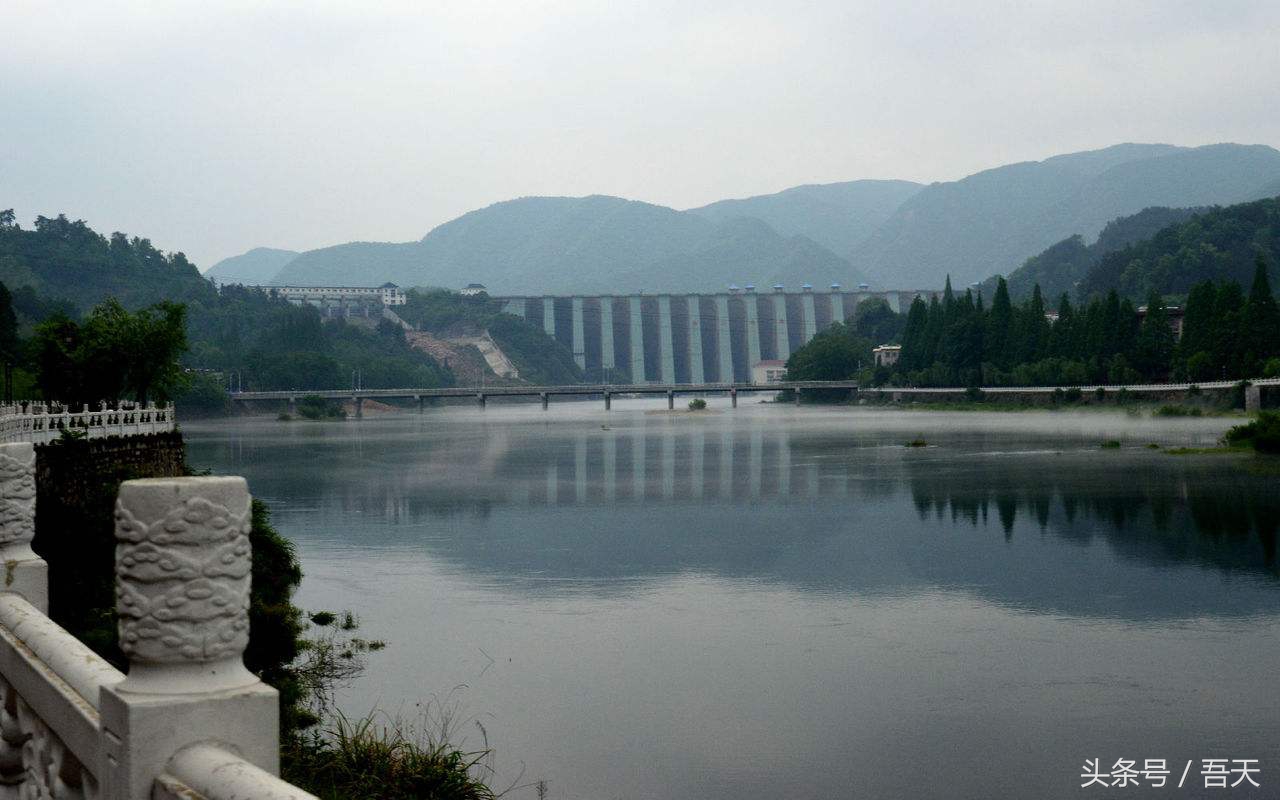 中国五大将军县,全国将军县前十名县