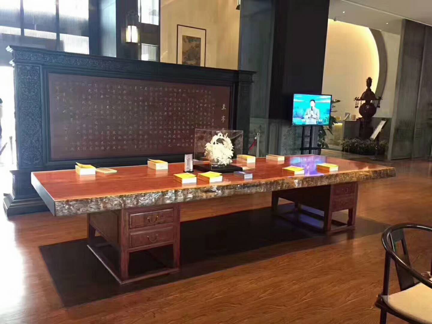 巴西花梨鉴别,神奇的前世今生