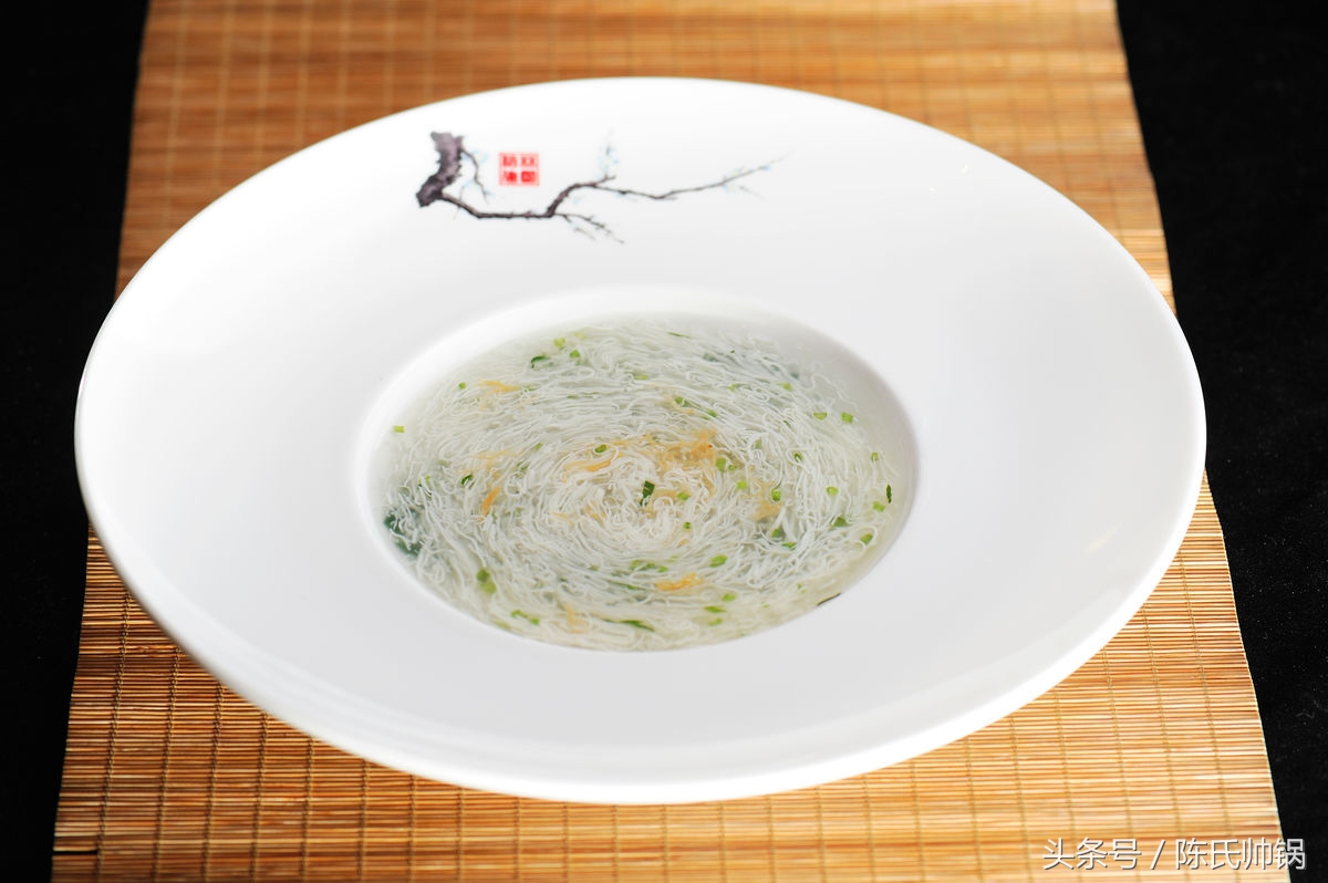 教你如何挑选“优质干贝”,远离添加防腐剂与色素的劣质干贝?