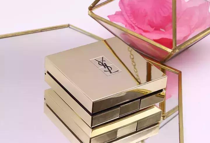 娇兰2019圣诞限定眼影,ysl阿玛尼娇兰