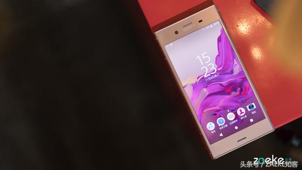索尼xperiaxz1的不足之处,索尼xperiaxz1最新系统