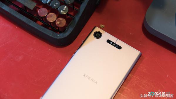 索尼xperiaxz1的不足之处,索尼xperiaxz1最新系统