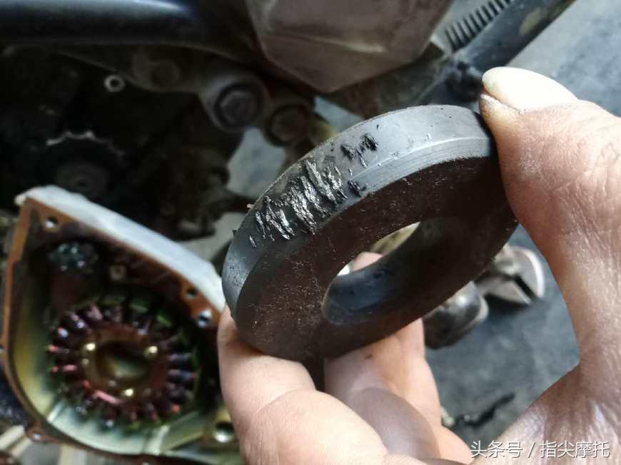 钻豹摩托车故障维修视频,钻豹125摩托车常见故障