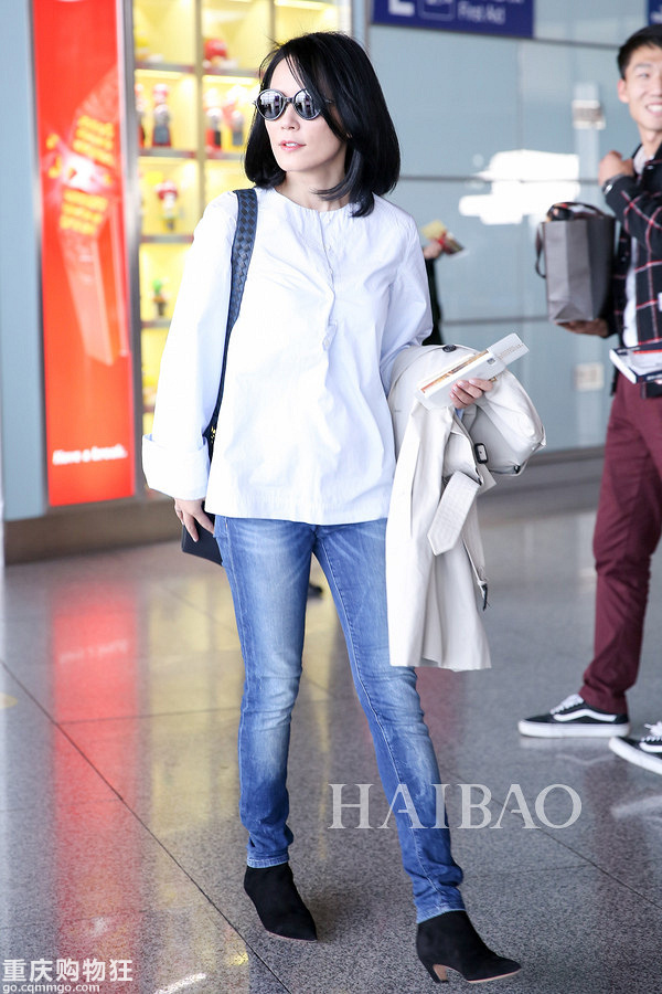 任泉李冰冰最佳搭配,任泉李冰冰红毯