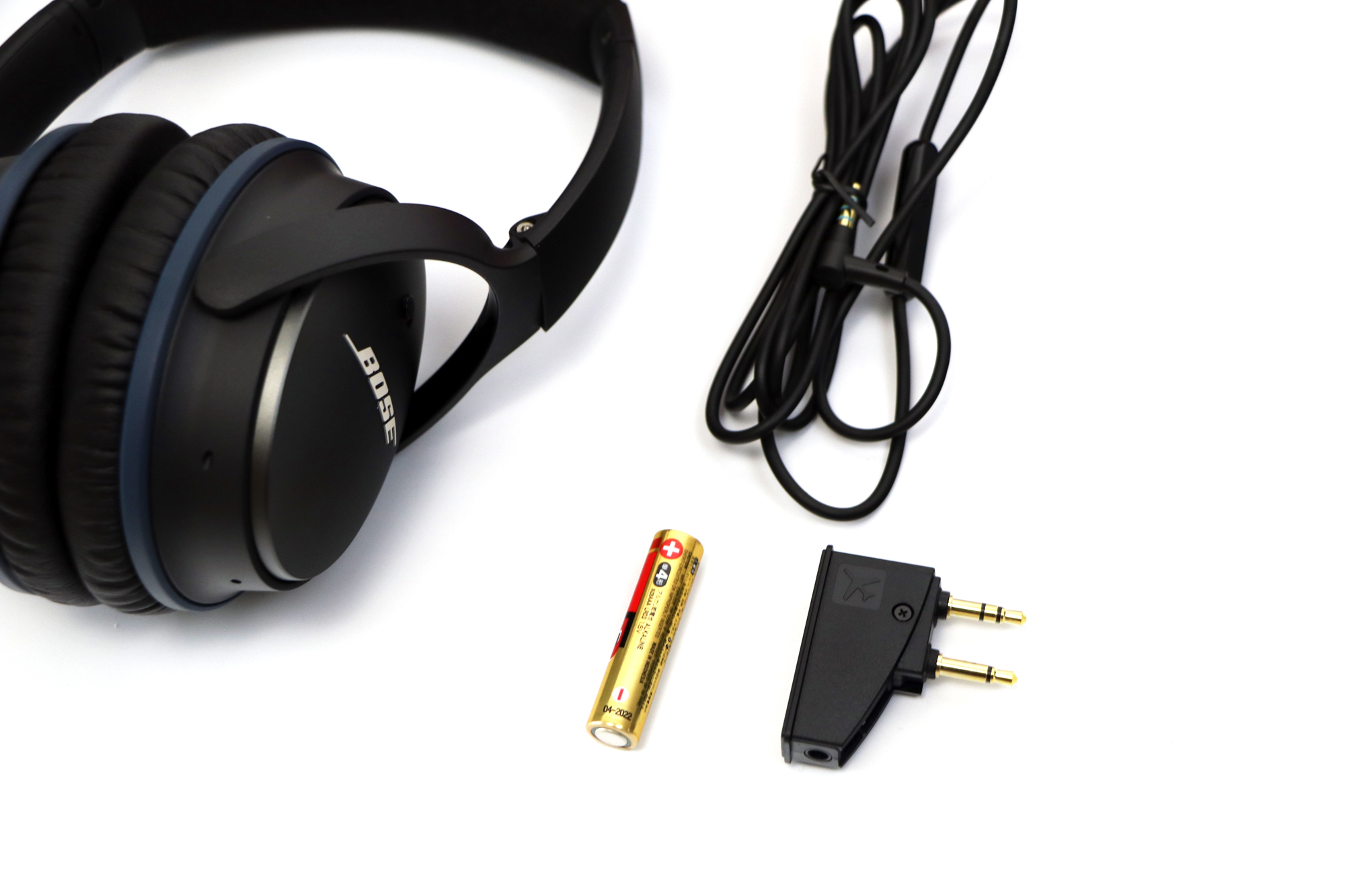 boseqc45白色开箱测评,boseqc25二代