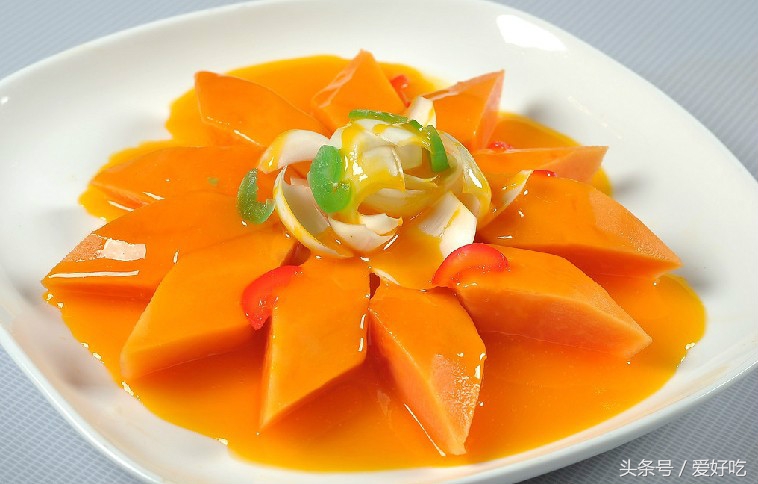 凉菜做法大全有颜值,让人惊艳的凉菜