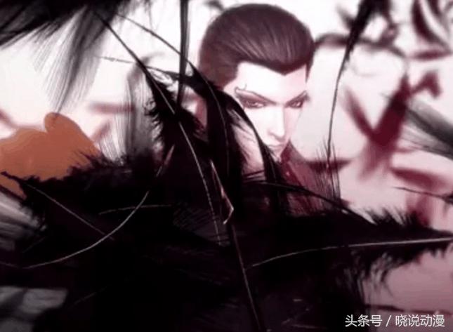 秦时明月九大动物系高手，八个出自杀手组织，只有最后一人例外