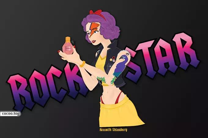 商业插画创作思路,商业插画哪种风格需求最多