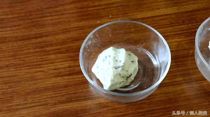 用烤箱做烧饼的家常做法,教你在家用烤箱做烧饼