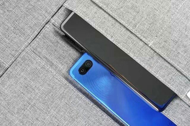 小米mix2s和苹果7plus哪个好,小米mix2对比mix3