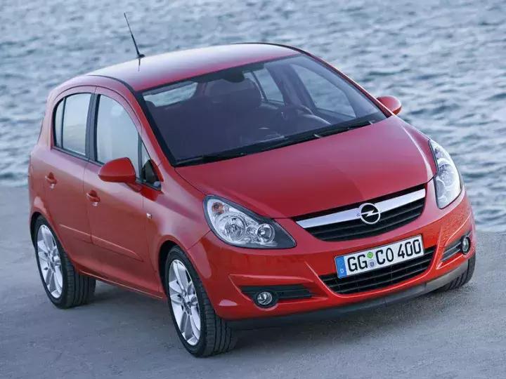 三款风靡全球的两厢车,最值得推荐的一款两厢车