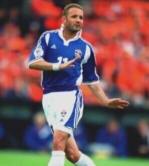 足坛双十一,足坛最佳十一号