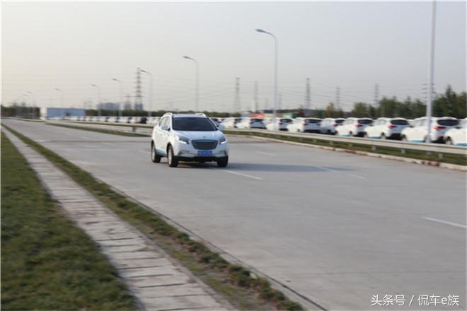 新能源汽车领域再掀巨浪,中国新能源汽车产业迎来巨头入局